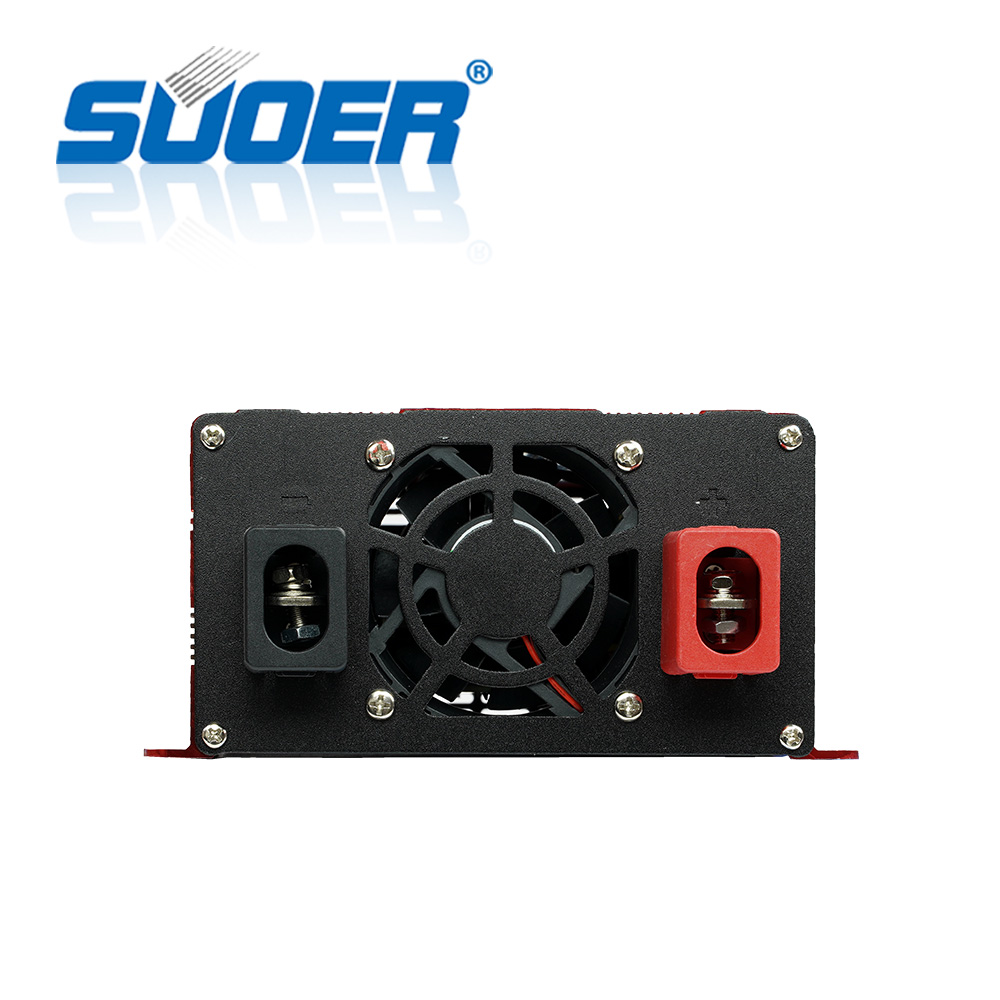 Pure Sine Wave Inverter - FPC-1000CL